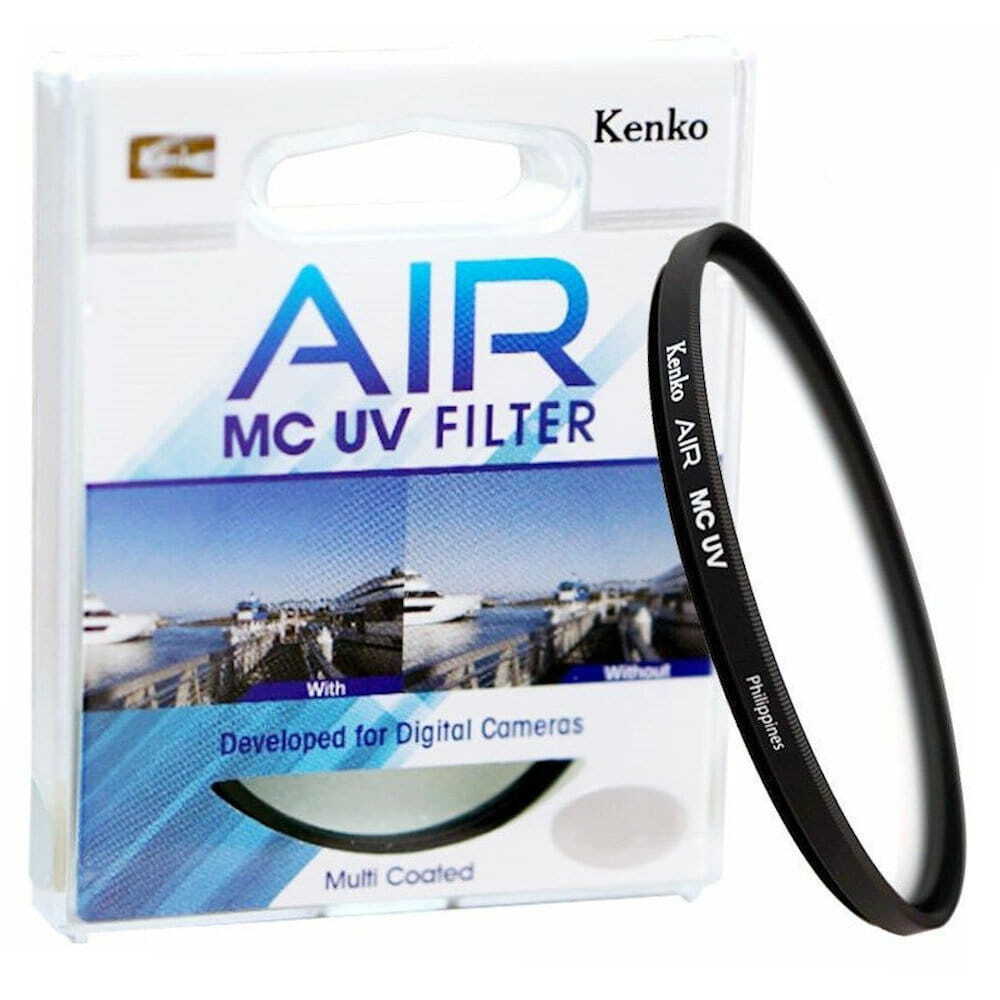 Светофильтр Kenko 46S AIR UV FILTER (PH)